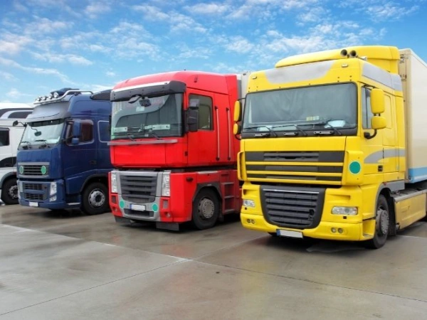 Adana Çatak Nakliye